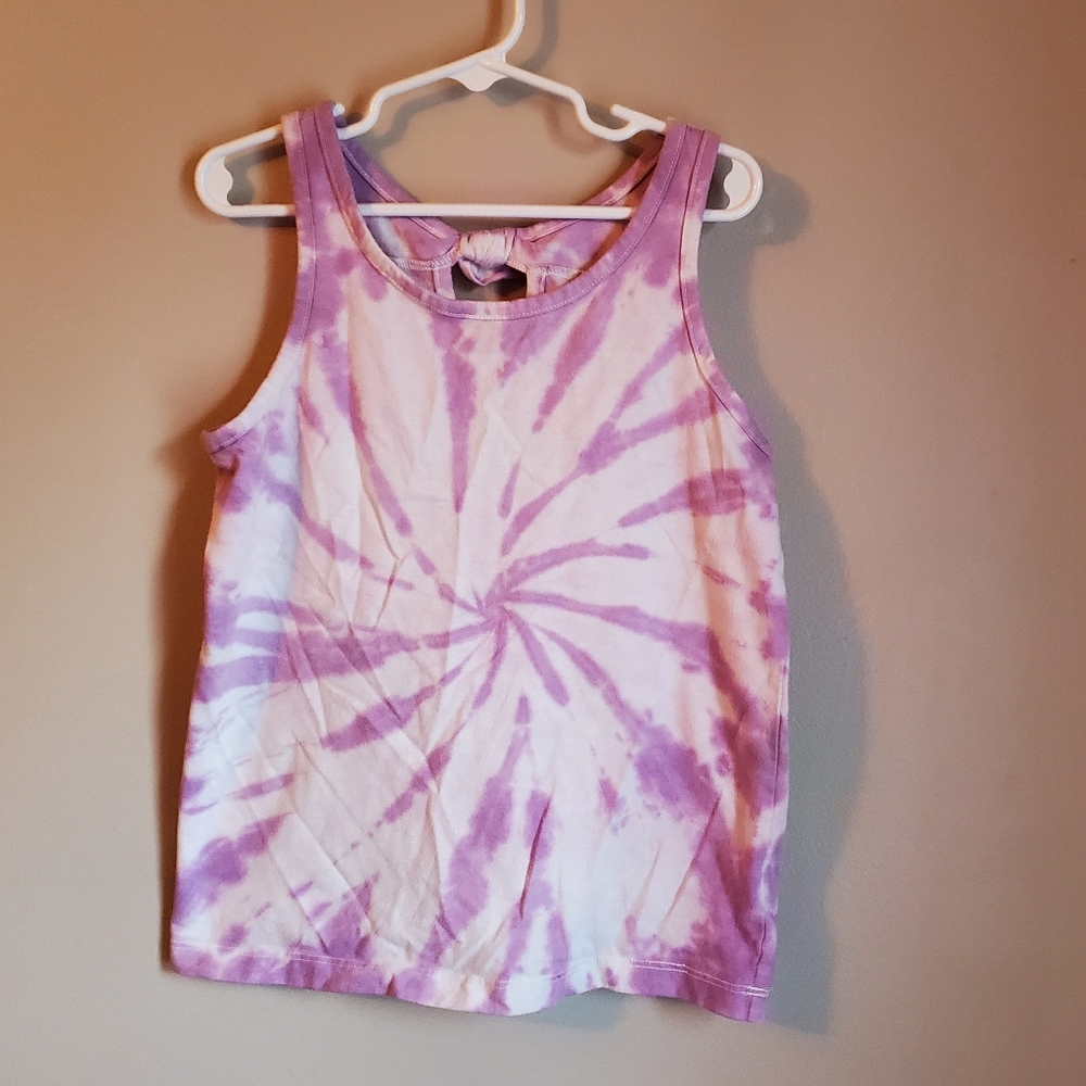 Cat & Jack girls tank top